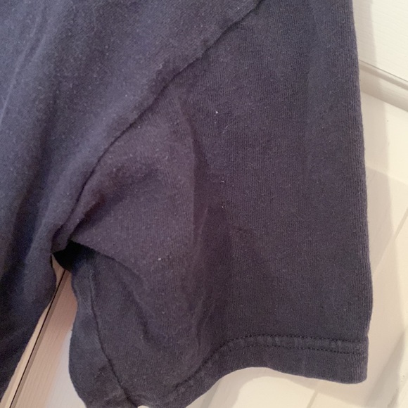 Mark Knopfler Get Lucky 2010 Tour Tshirt - Picture 6 of 13